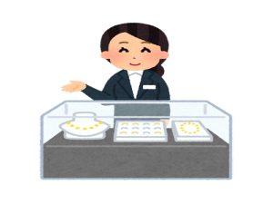 クーリングオフ 店舗