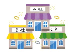 金 買取 数社