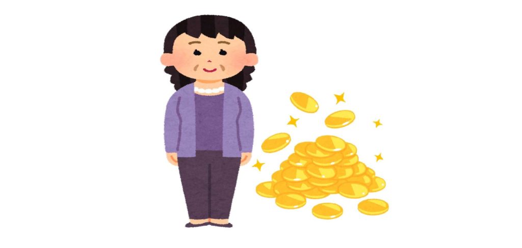 貴金属 個人