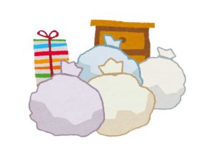 粗大ごみ