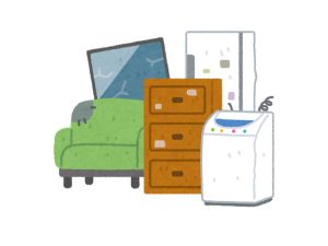 出張 買取 廃棄