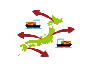 出張 買取 輸出