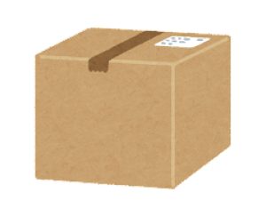 遺品 宅配買取