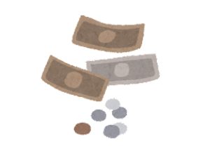 メリット 現金化