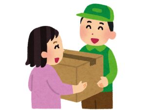 テレビ 宅配買取