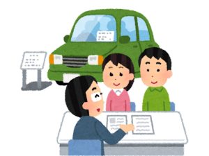 譲渡証明書