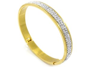 金 ブレスレット