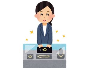 貴金属 買取