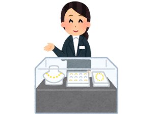 店舗買取