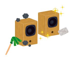 コツ 掃除