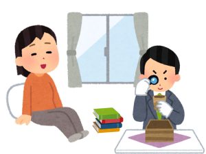 メリット 在宅