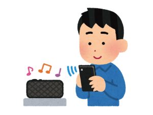 ワイヤレス スピーカー