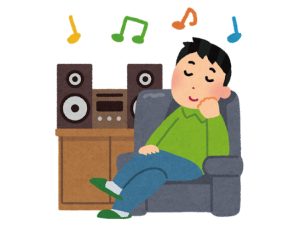 コンポ