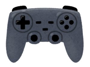 PS4 注意点 コントローラー