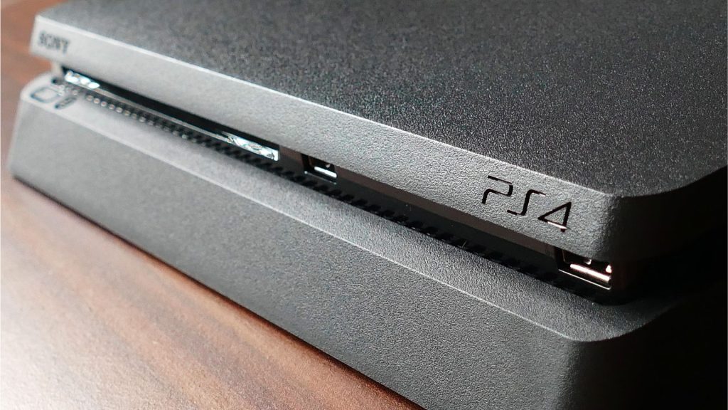 PS4 相場