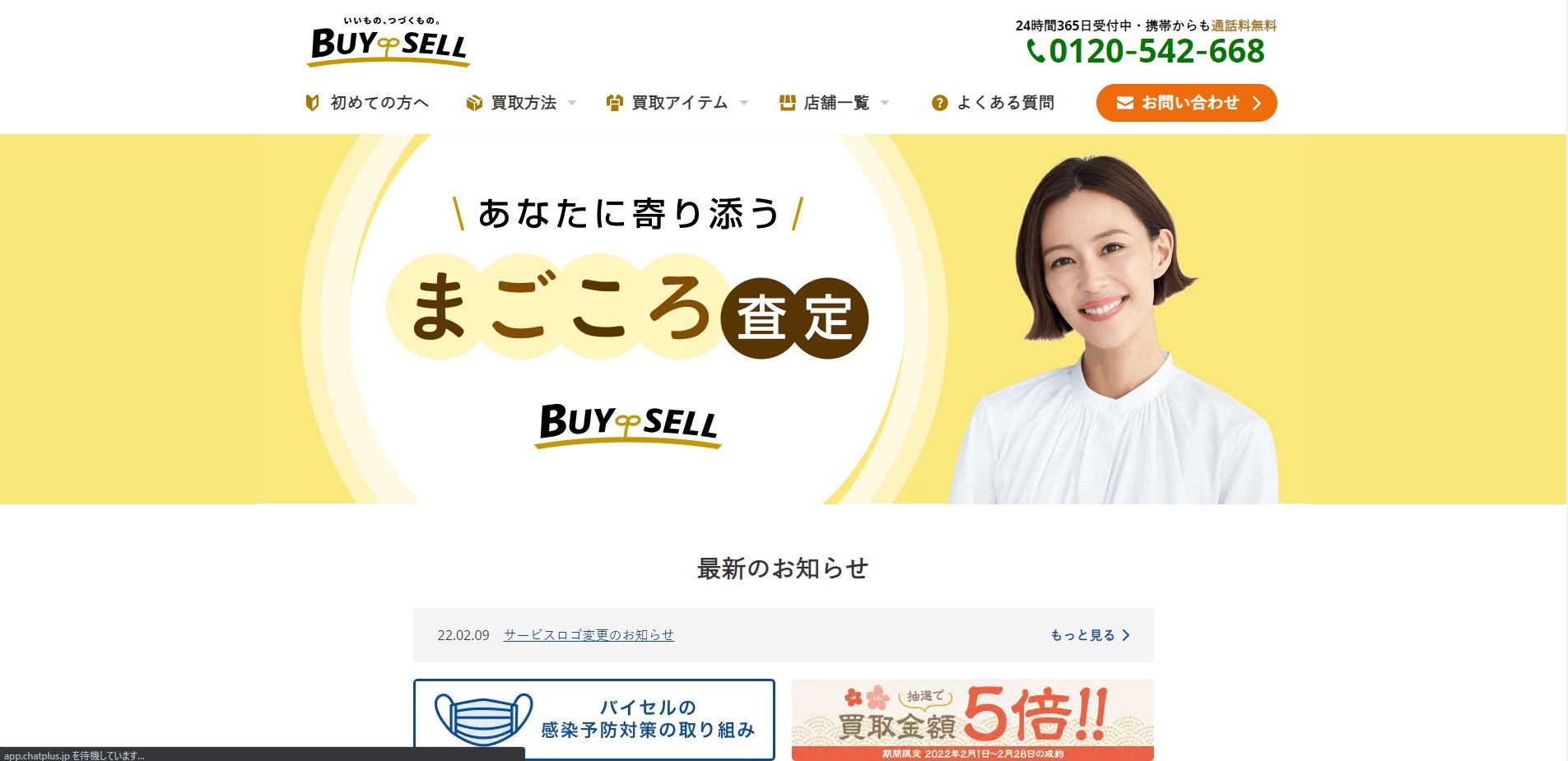 毛皮 バイセル