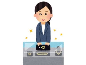 店舗買取
