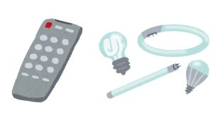 コツ 付属品