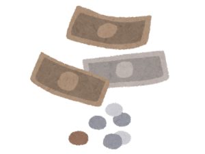 仕事 遺品買取