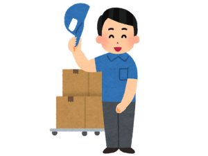 メリット 手間いらず