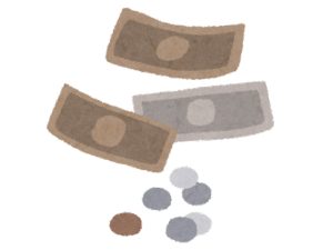 メリット 現金支払い