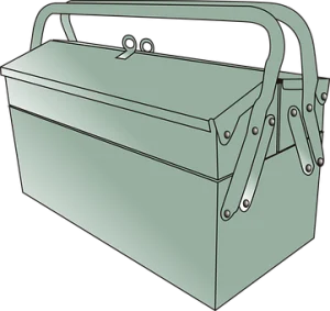 道具箱