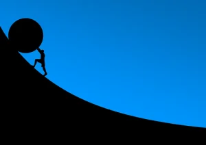 自力