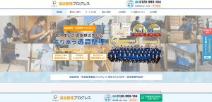 プログレス