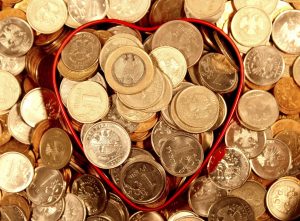 coins