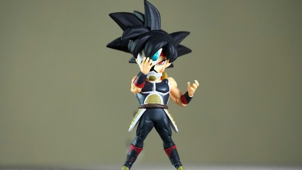 フィギュア コツ