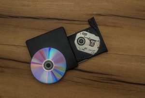 dvd