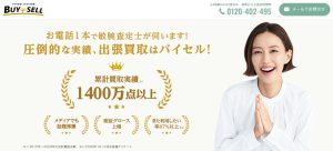 バイセル