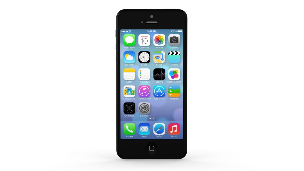 iPhone 相場