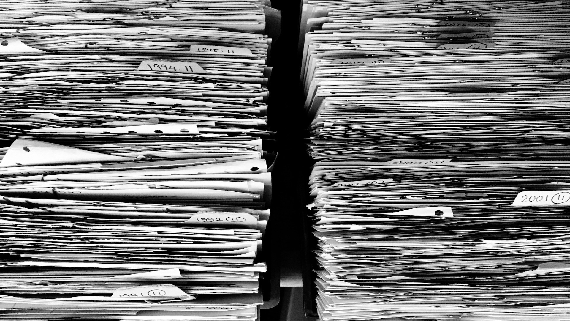 遺品整理 書類
