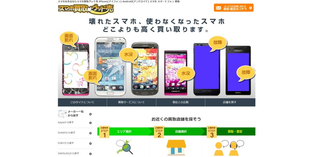 グッド売