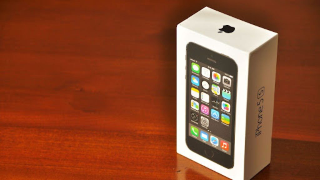 iPhone 色