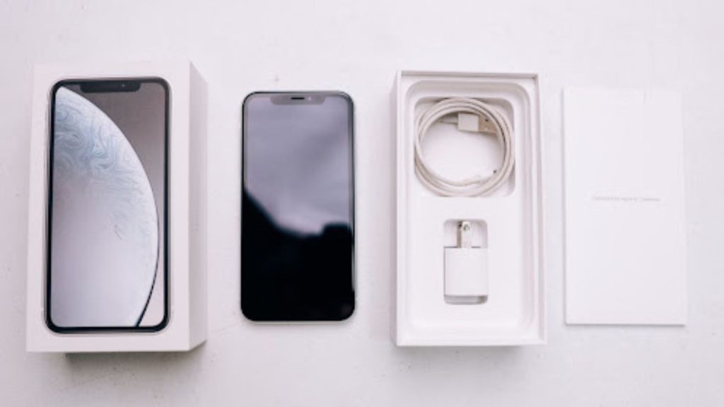 iPhone コツ