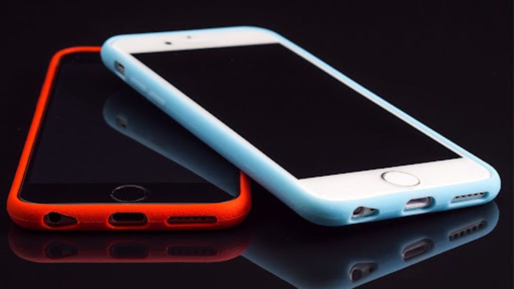 iPhone コツ