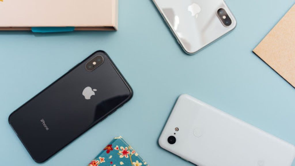 iPhone 相場