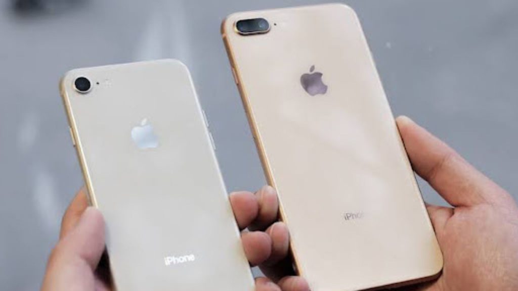 iPhone 確認