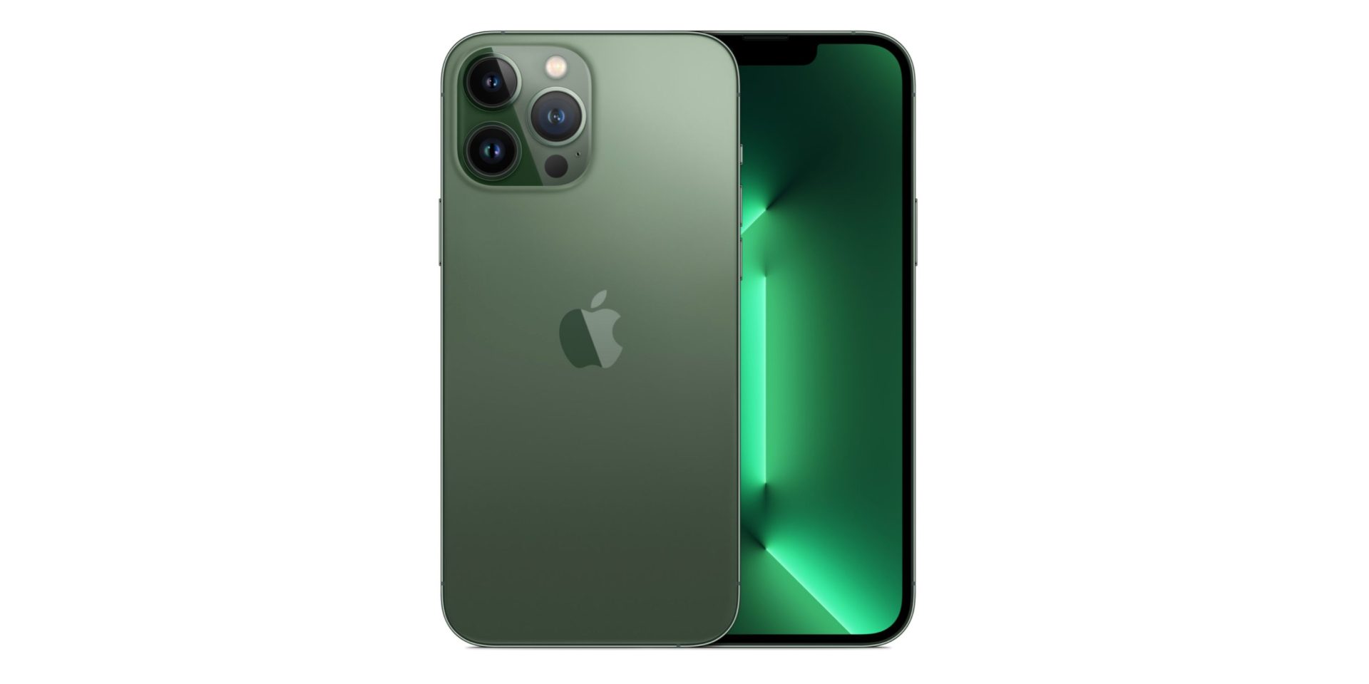 AlpineGreen(iPhone13Pro/ProMax)