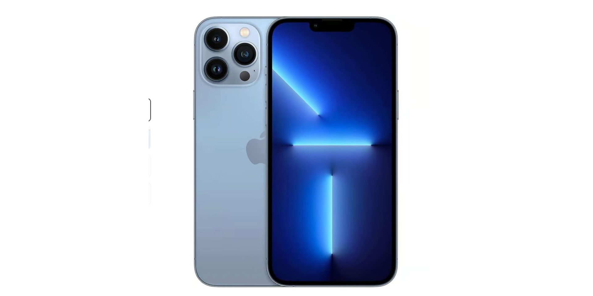 SierraBlue(iPhone13Pro/ProMax)