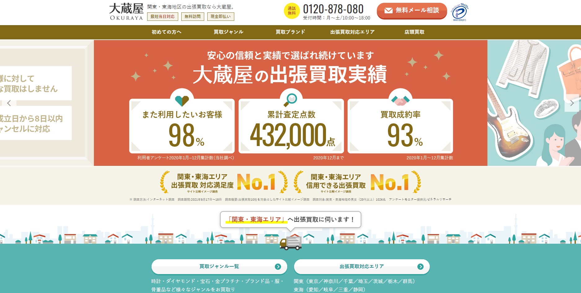 大蔵屋