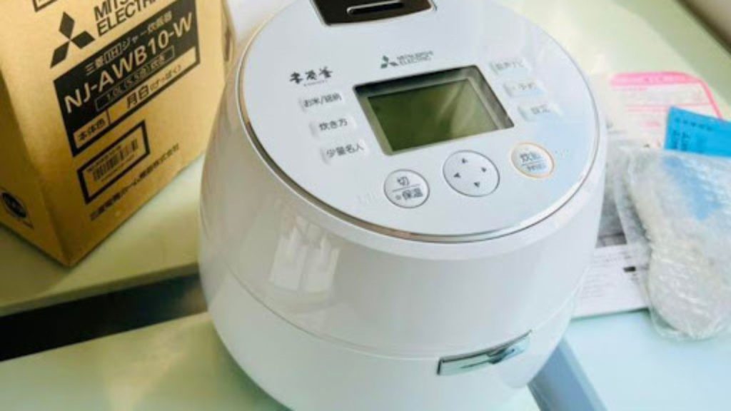 炊飯器 ブランド