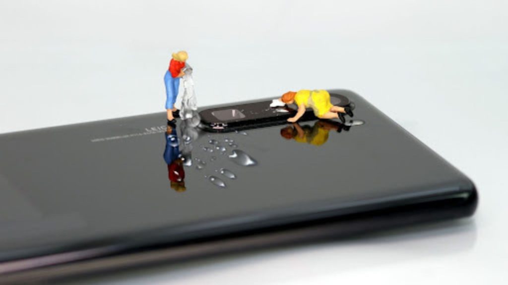 スマホ コツ