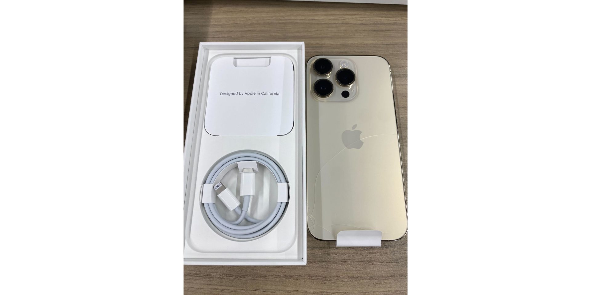 iPhone14Pro 256GB「45,000円」