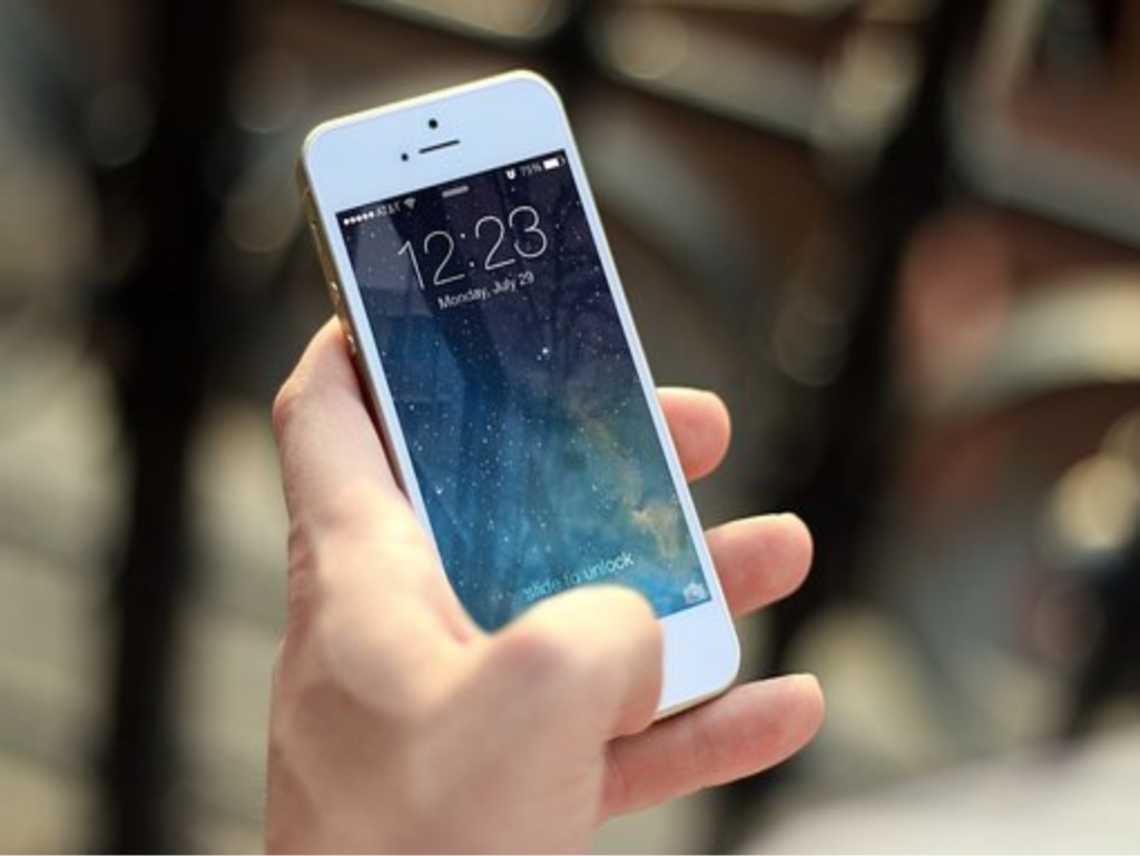 iPhone 買取 ネットワーク利用制限