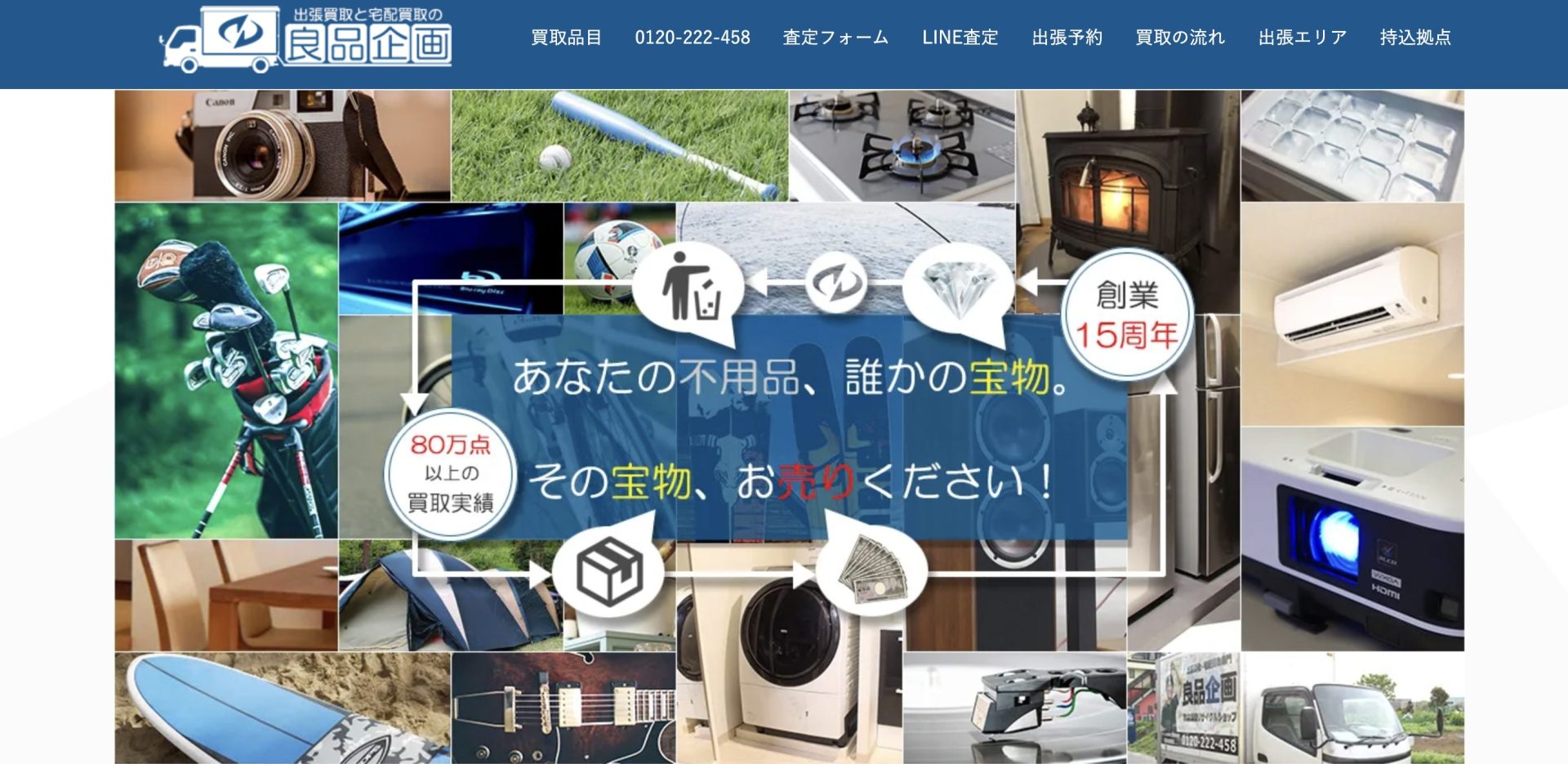 良品企画