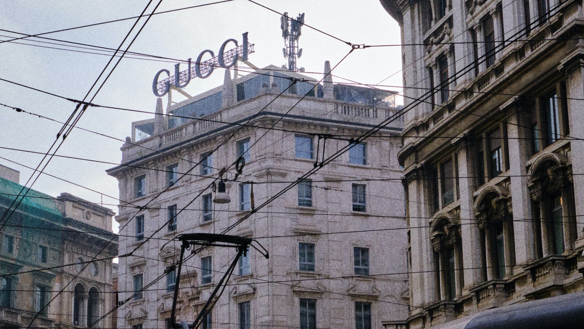 グッチ（GUCCI）ソーホーの買取相場