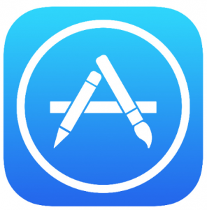 app store